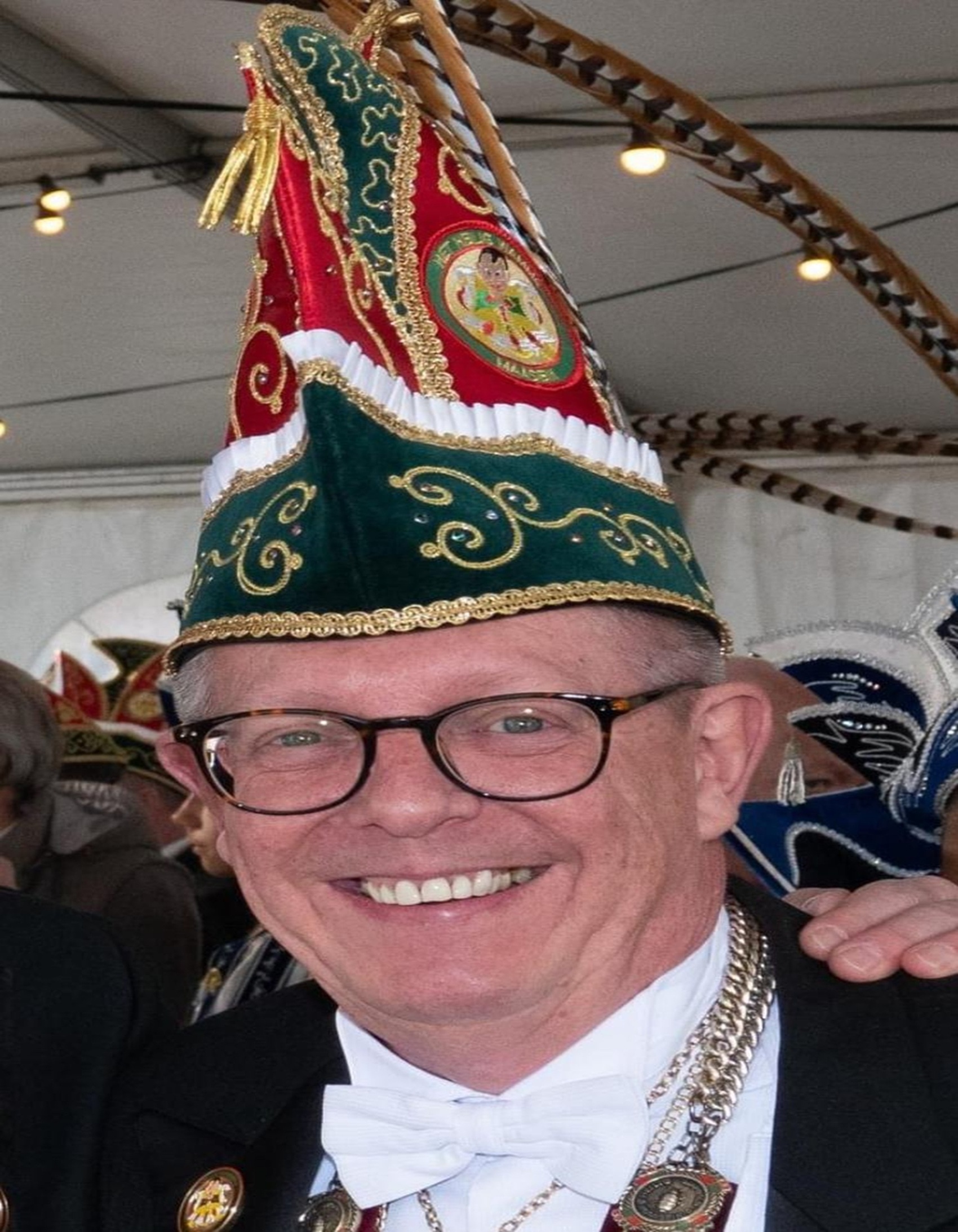 Vorst Eric