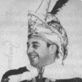 Vorst Gaston