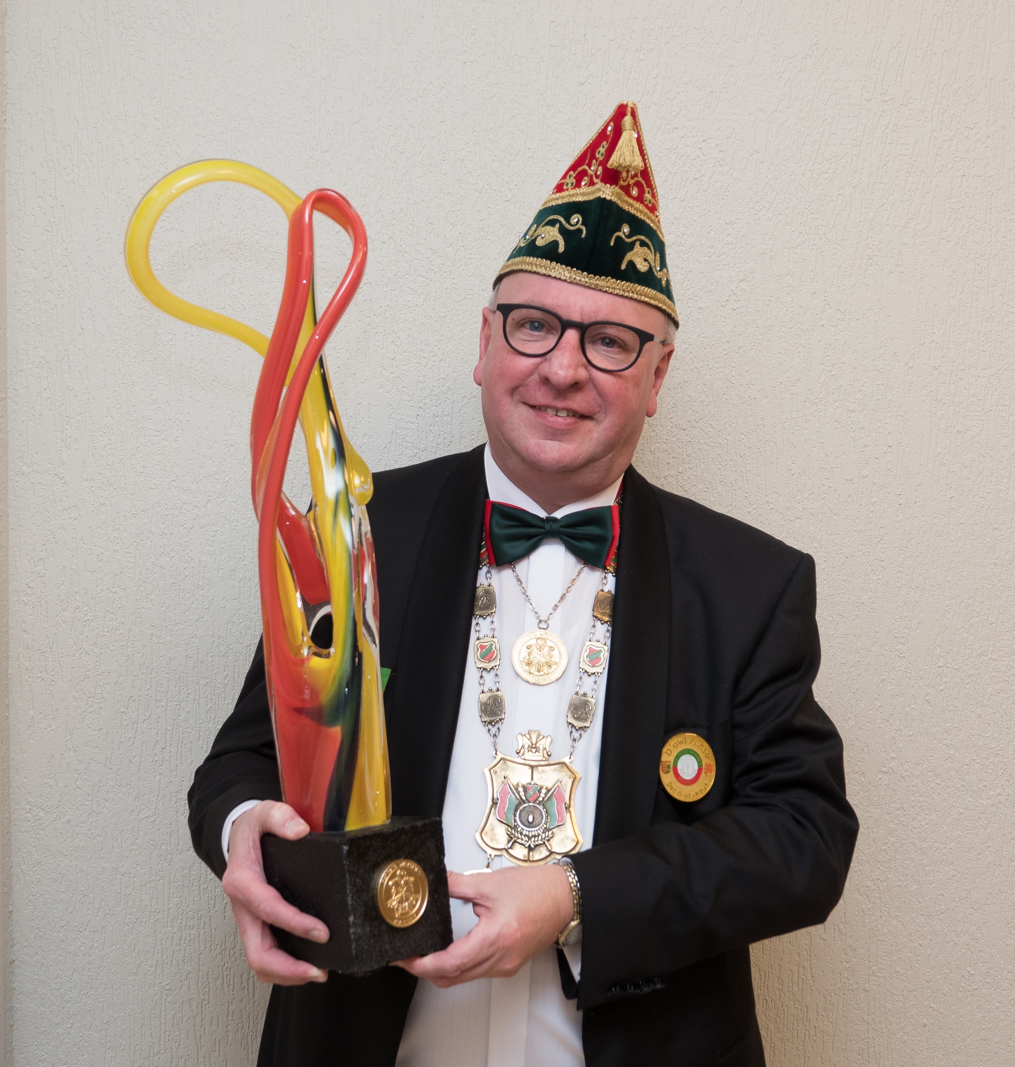 Vorst Freddy