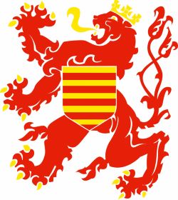 wapenschild Limburg