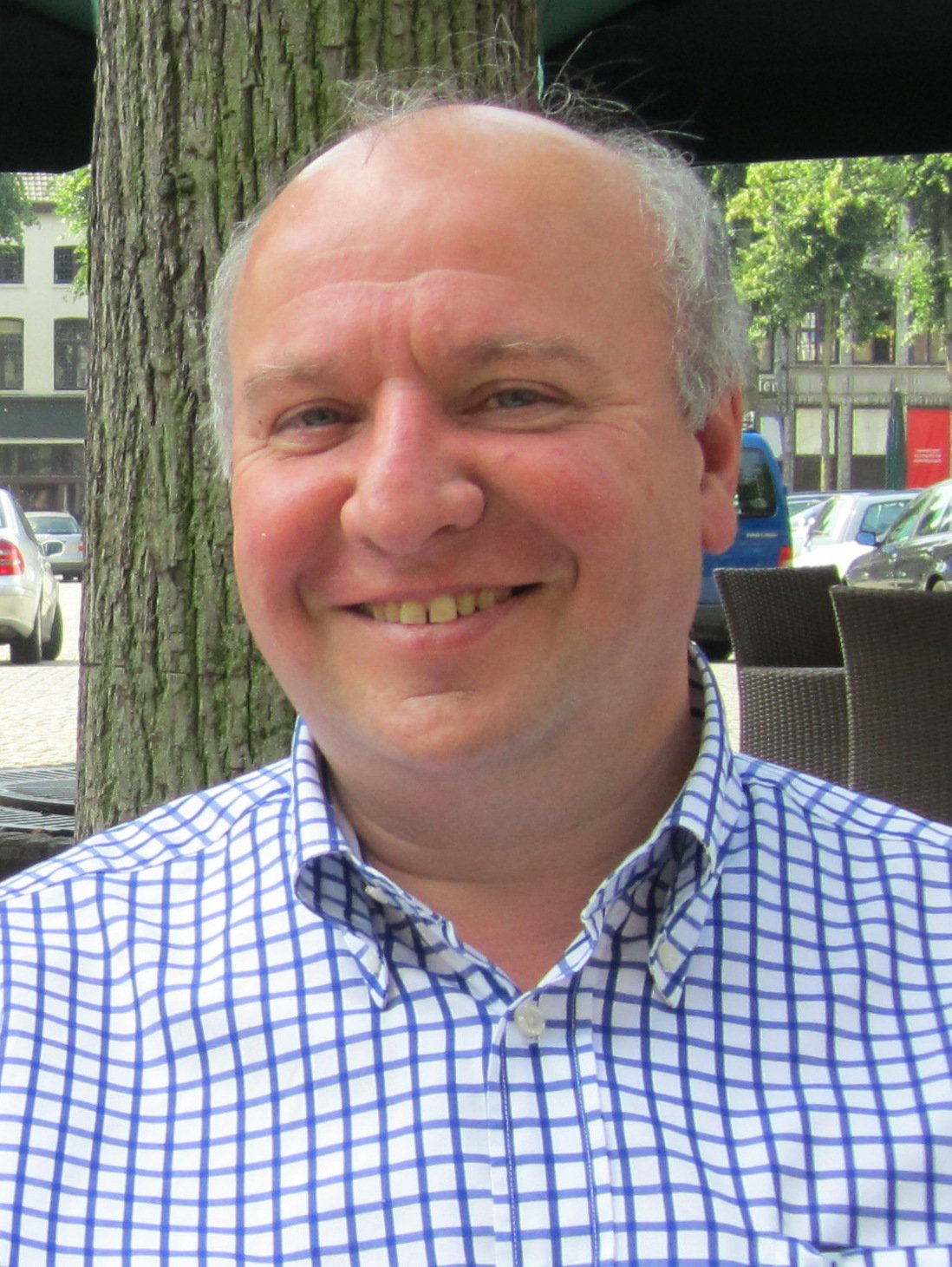 Freddy Corstjens 2018- 2019