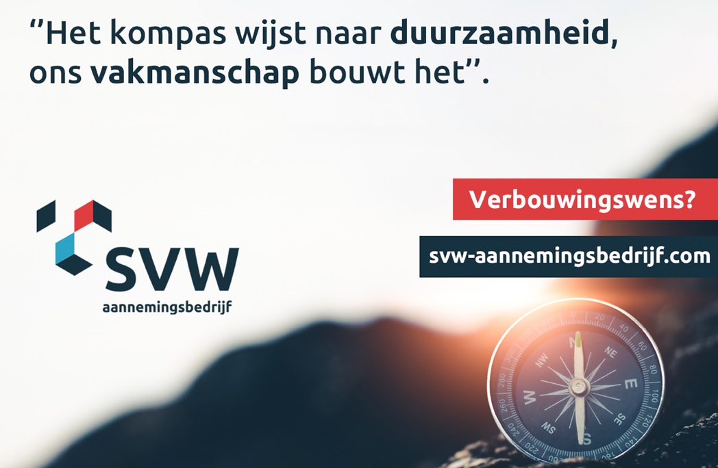SVW aannemingsbedrijf