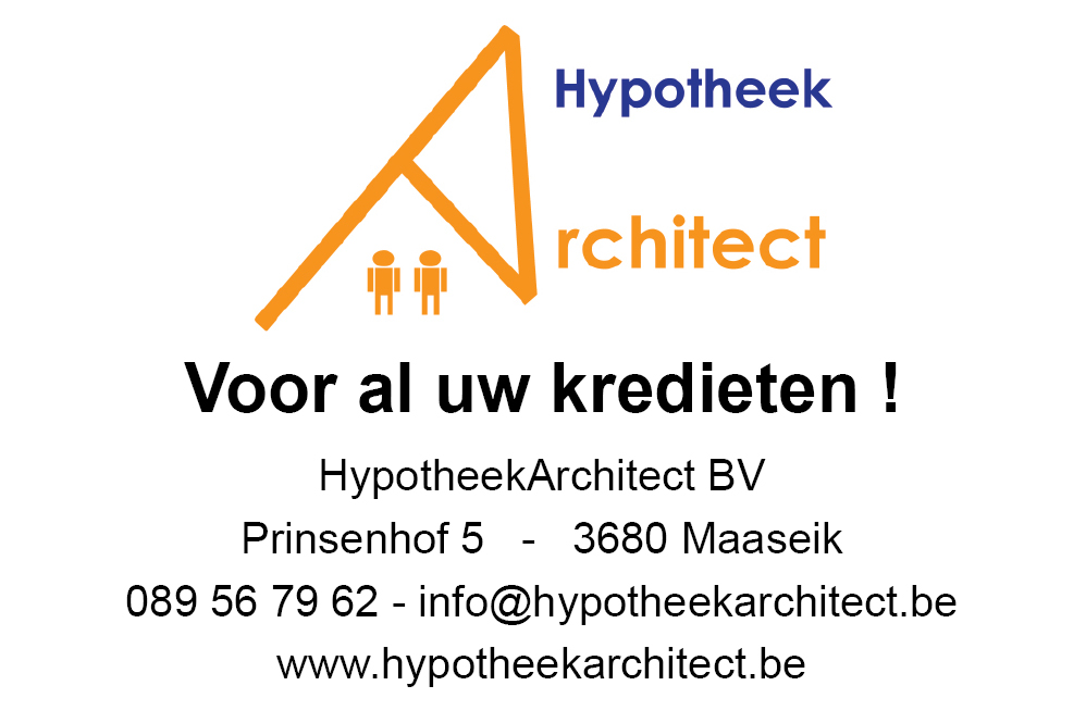 Hypotheek Architect