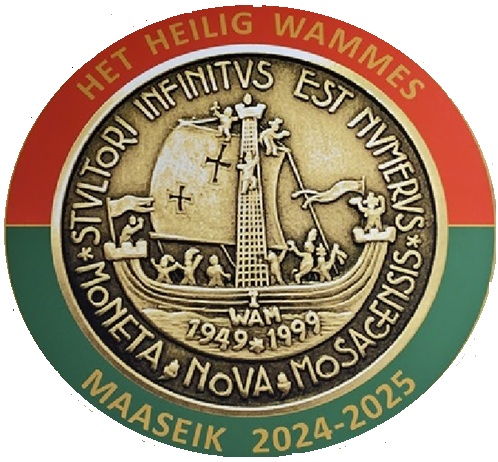 Jaormedaille 2024-2025