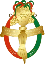 Jaormedaille sceptor 2020-2021