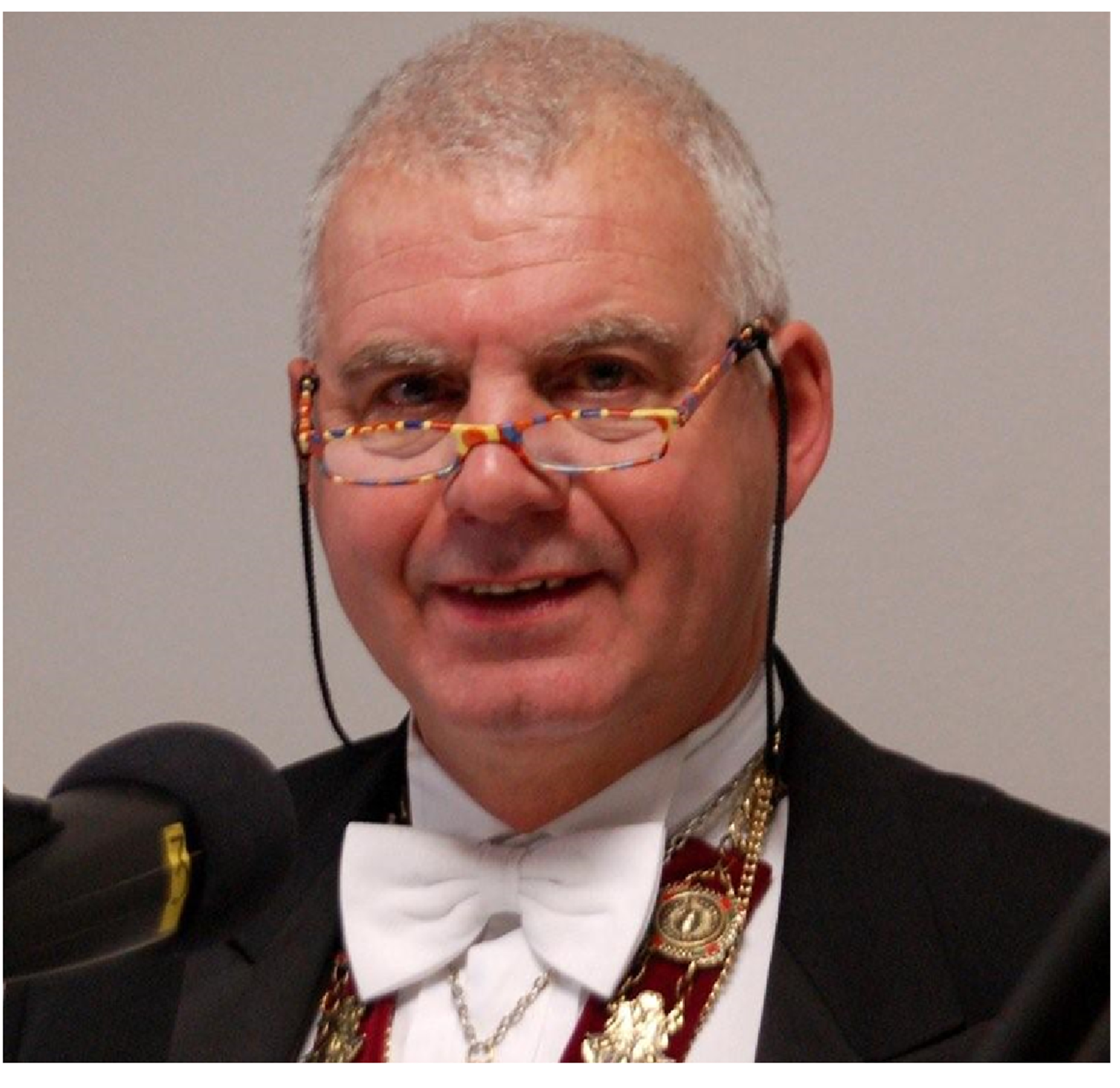 John Raedschelders