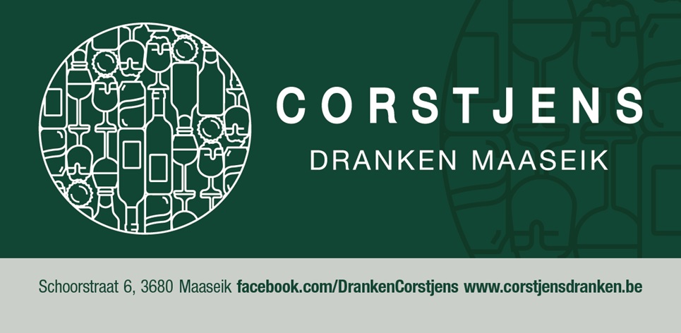 Corstjens Dranken Maaseik