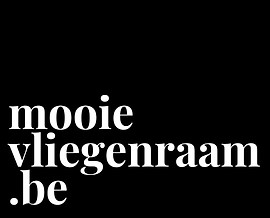 Mooie Vliegenraam .be
