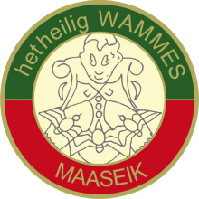 Logo Wammes