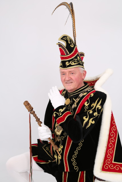 Prins Bert VII