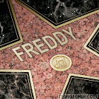 IEËRE-VORST FREDDY
