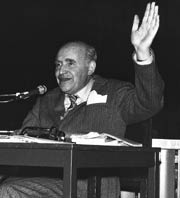 Jo Hanssen