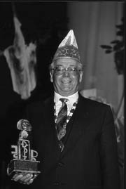 Tony van wyck