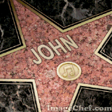 John