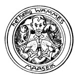 het heilig wammes