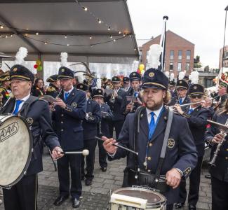 oeëpening vastelaovessezówn 5-2025