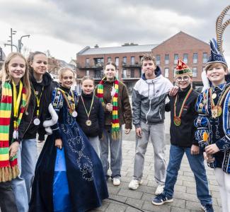 oeëpening vastelaovessezówn 6-2025