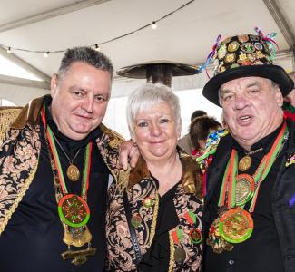 oeëpening vastelaovessezówn 7-2025