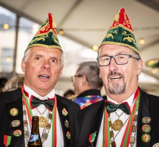 oeëpening vastelaovessezówn 8-2025