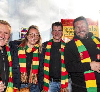 oeëpening vastelaovessezówn 9-2025