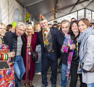 oeëpening vastelaovessezówn 10-2025