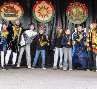 oeëpening vastelaovessezówn 11-2025