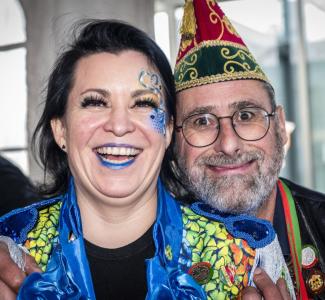 oeëpening vastelaovessezówn 12-2025