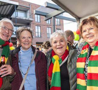 oeëpening vastelaovessezówn 13-2025