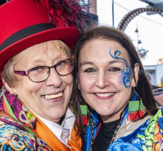 oeëpening vastelaovessezówn 15-2025