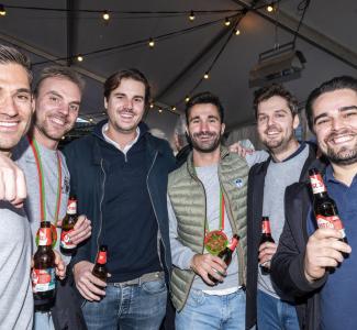 oeëpening vastelaovessezówn 16-2025