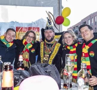 oeëpening vastelaovessezówn 18-2025