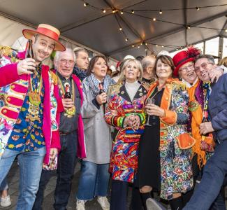 oeëpening vastelaovessezówn 19-2025