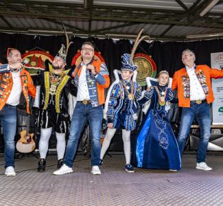 oeëpening vastelaovessezówn 20-2025