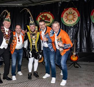 oeëpening vastelaovessezówn 21-2025