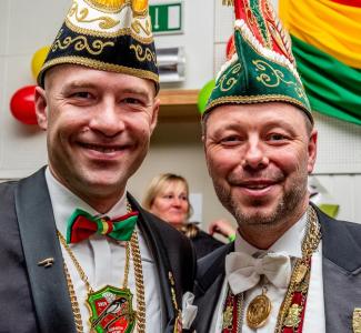 Prinsezitting 2026-4