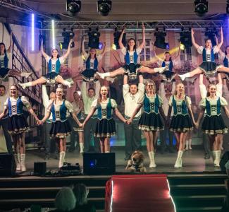 Prinsezitting 2026-9