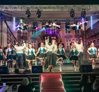 Prinsezitting 2026-12