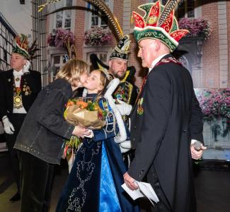 Prinsezitting 2026-14