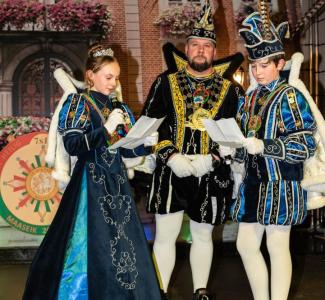 Prinsezitting 2026-16