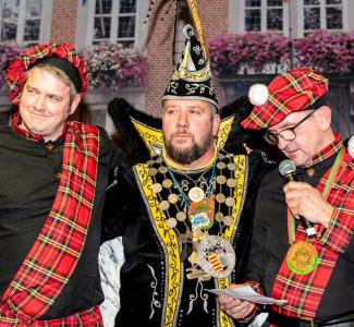 Prinsezitting 2026-17