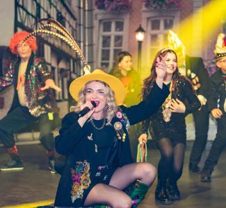 Prinsezitting 2026-21