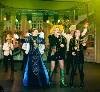 Prinsezitting 2026-22