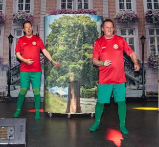 Prinsezitting 2026-26