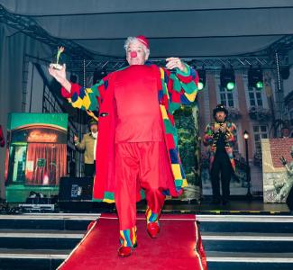 Prinsezitting 2026-28