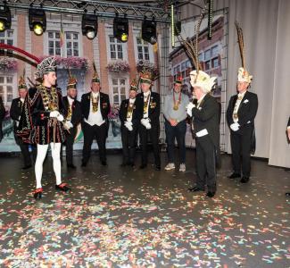 Prinsezitting 2026-34