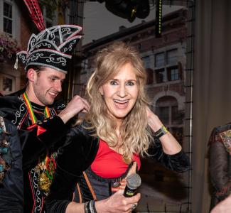 Prinsezitting 2026-37