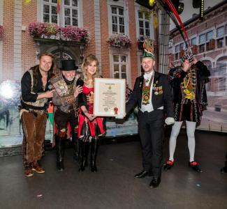 Prinsezitting 2026-38