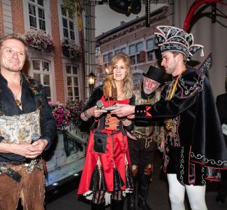 Prinsezitting 2026-39