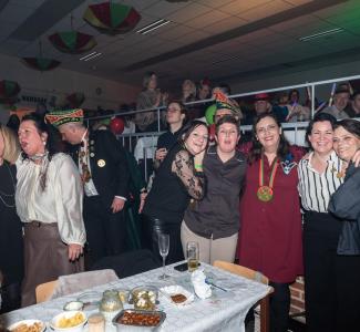 Prinsezitting 2026-41