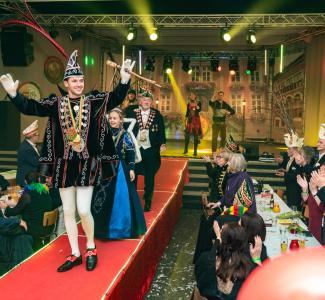 Prinsezitting 2026-43